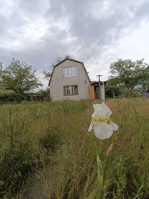 Продам дом в Березановке / ул. Моторная/ Cт. Тополь