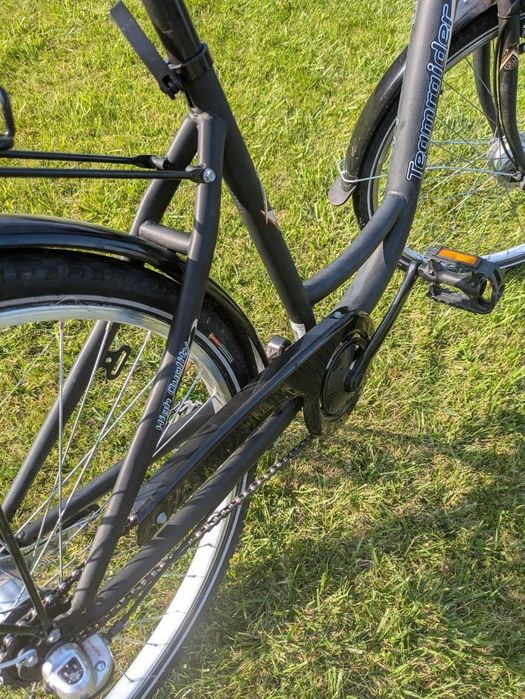 Rower Damski  Teamraider