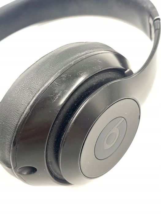 słuchawki bezprzewodowe nauszne beats by dr. dre beats studio 3 opis