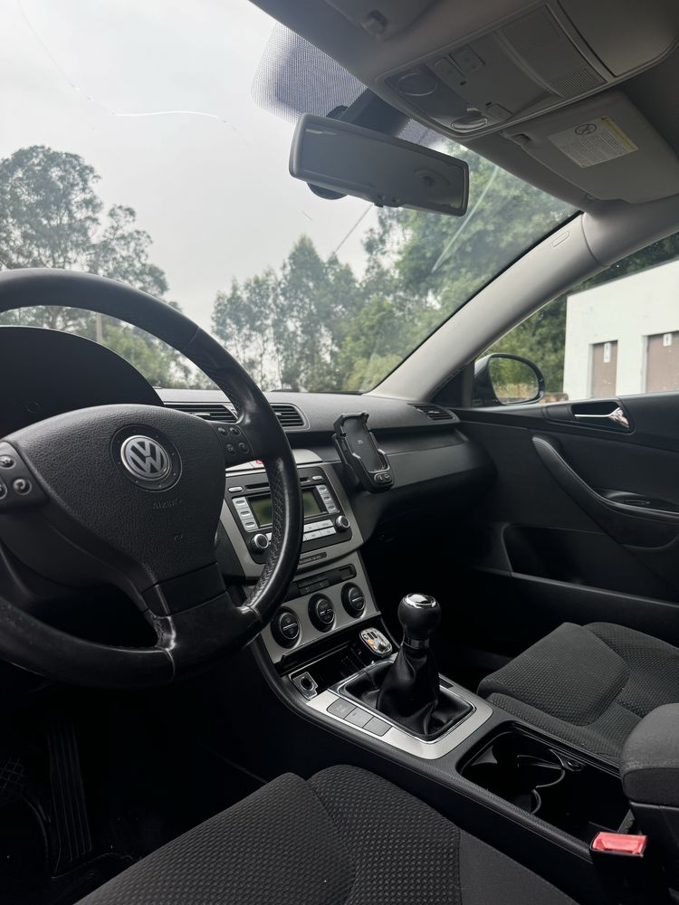 Vw Passat 2.0 TDI