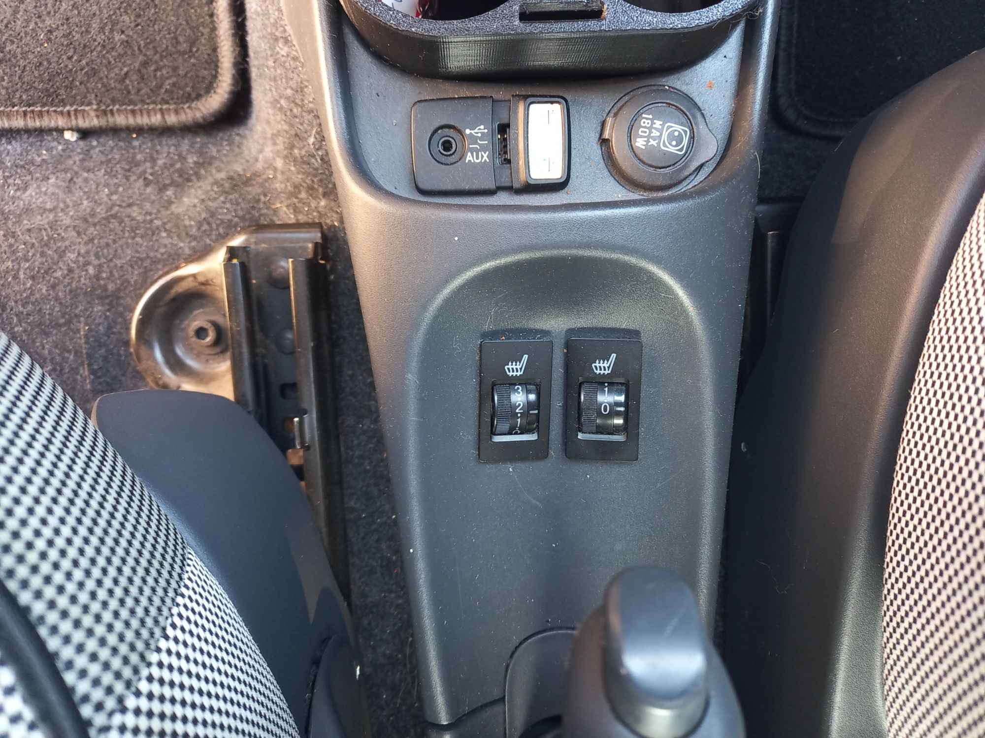 Fiat 500 1.2 Grzane Fotele Panorama Klima