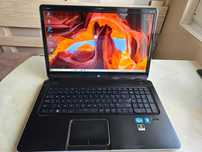 Laptop HP Pavilion DV7