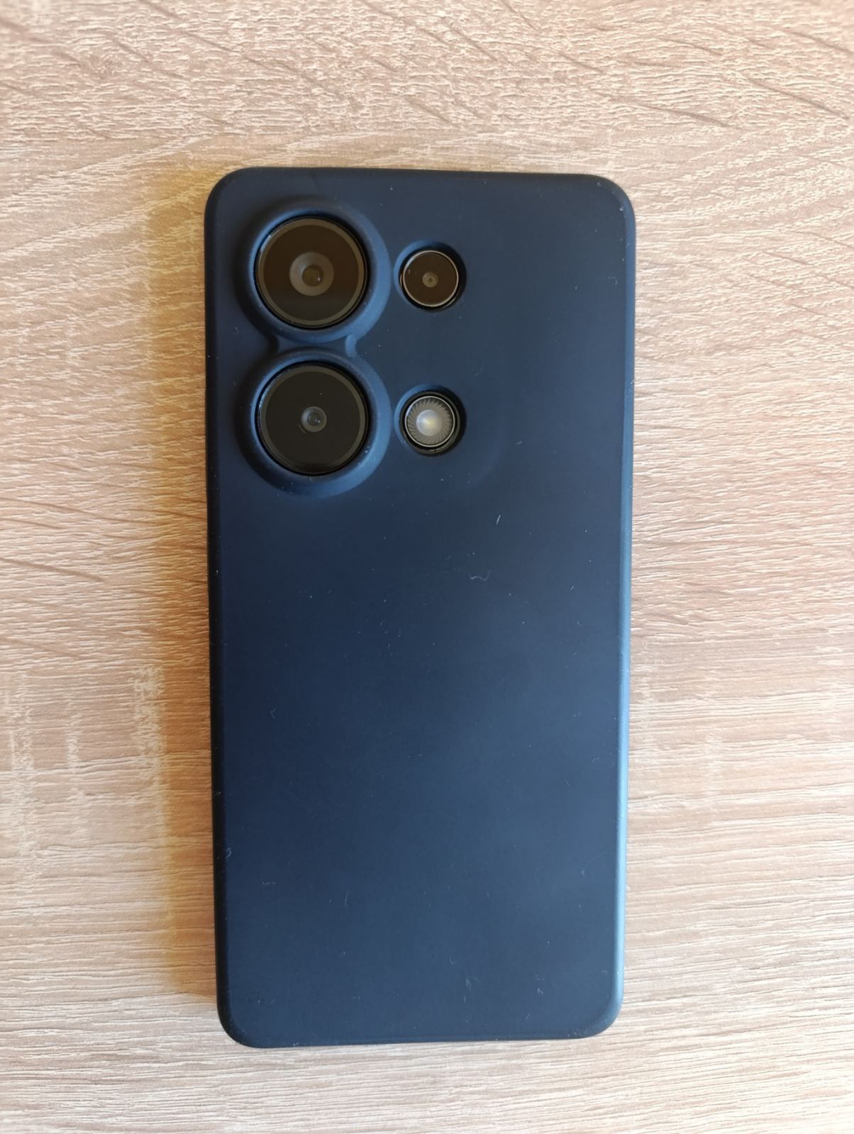 Продам телефон Xiaomi Redmi not 13 pro 8/256 гарантія