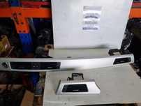 Saidas de ar da soufagem BMW E93