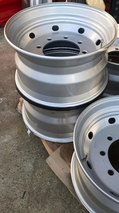 Felga do przyczepy rolniczej 22,5x11,75