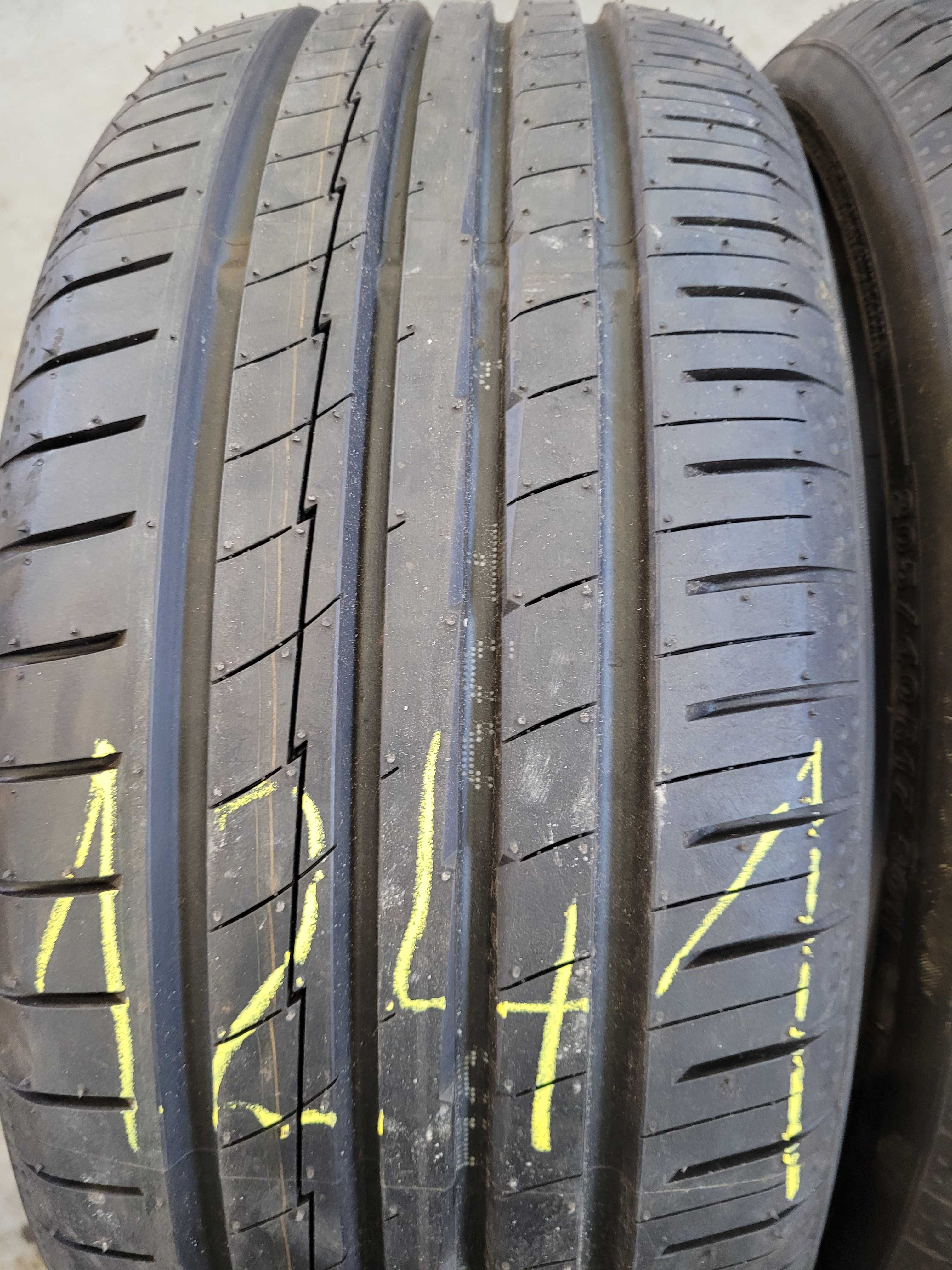 Opony 2szt Yokohama 205/40 R 17