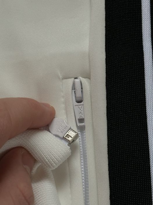 НОВА Кофта Palm Angels White | Зипка Пальм енджилс палм зіпка/світшот