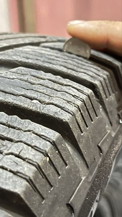 Шины 275/65R17/119rxl