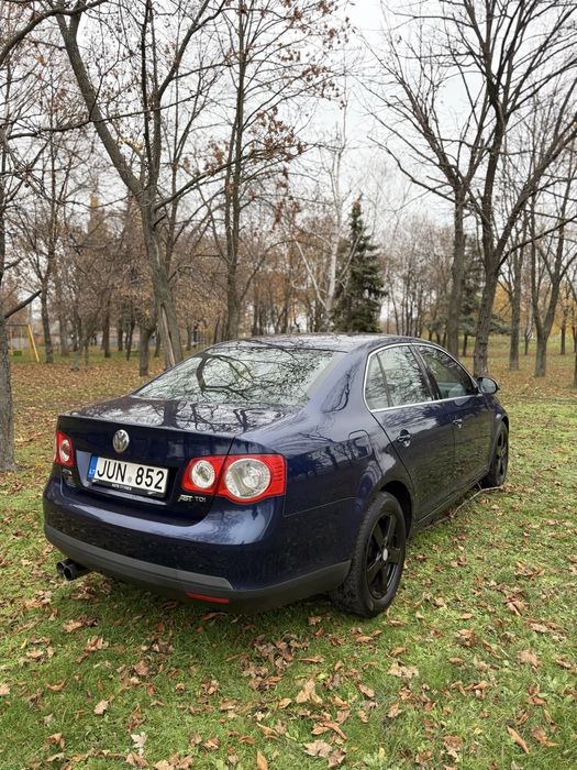 Volkswsgen Jetta 1.9