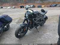 Harley-Davidson ELW 2020