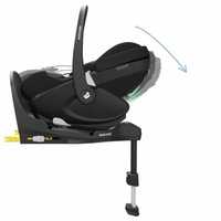 Автокрісло maxi-cosi peeble 360 pro+база maxi-cosi family fix 360 pro