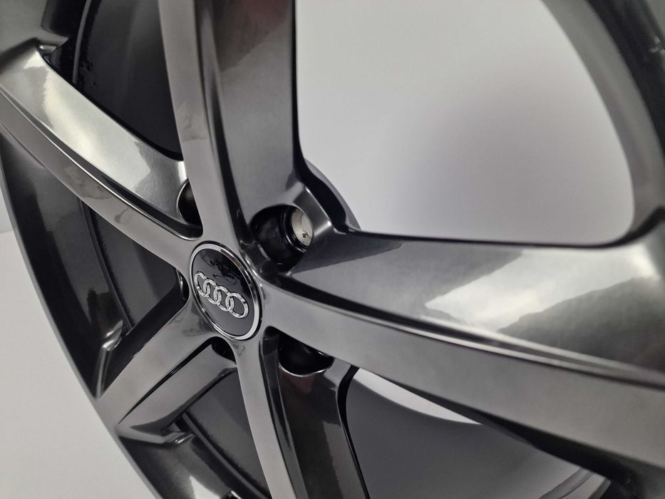 Oryginalne Felgi Audi 18" A3 A4 A6 A8 Q2 Q3 Q5 TT