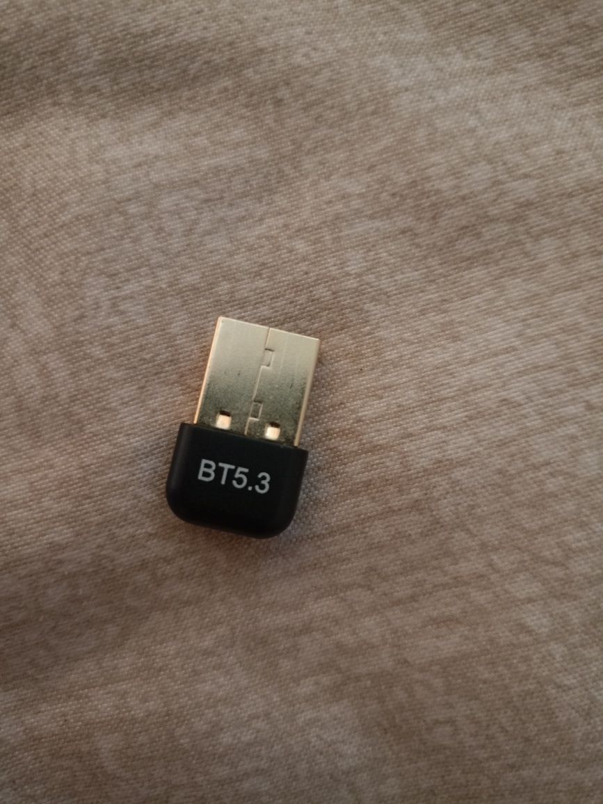 USB Bluetooth адаптер для ПК Bluetooth