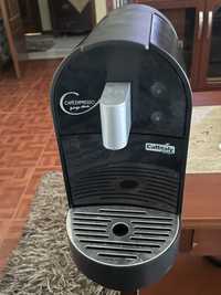 Máquina de cafe