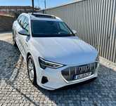 Audi e-tron 50 quattro Advanced