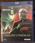 Prince of Darkness - John Carpenter Blu ray