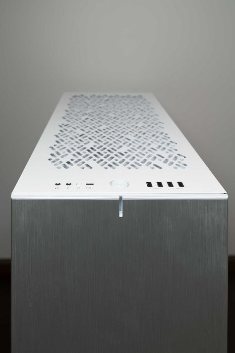 Wydajny komputer do pracy kreatywnej – i9 14900/RTX 4090/128GB/2TB
