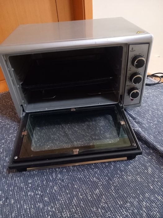Forno Electonica