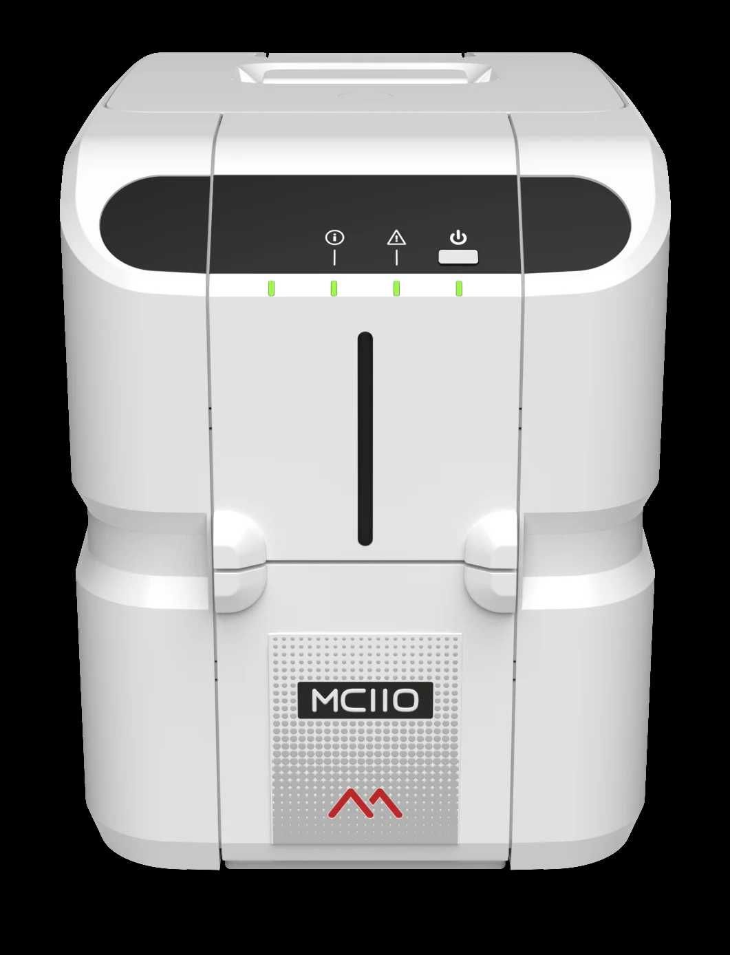 Impressora de cartões PVC - MATICA MC110