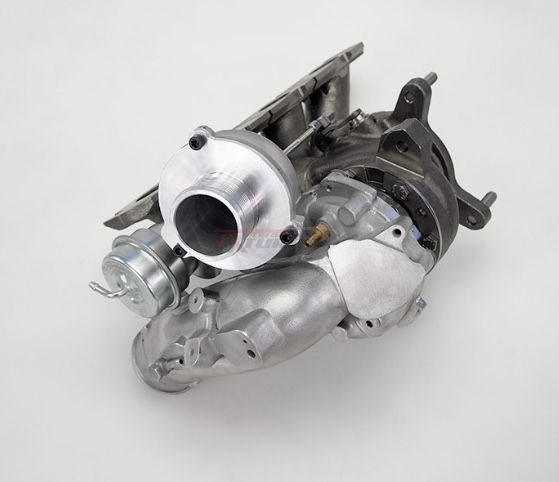 Hybrid Turbo K04 064 Audi S3 TT Seat Leon VW Golf