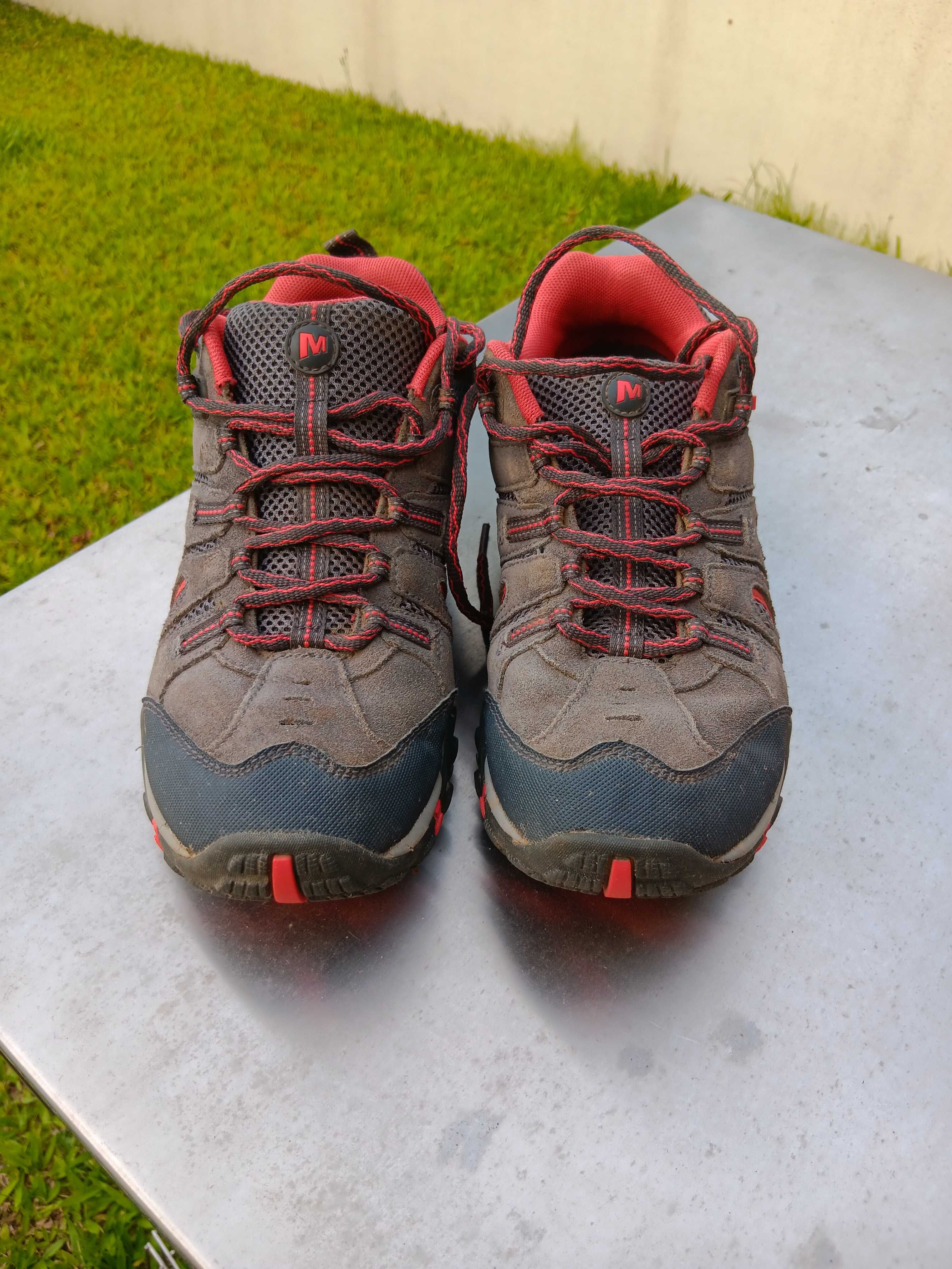 Sapatilhas MERRELL