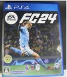 Fc 24 novo para ps4/5