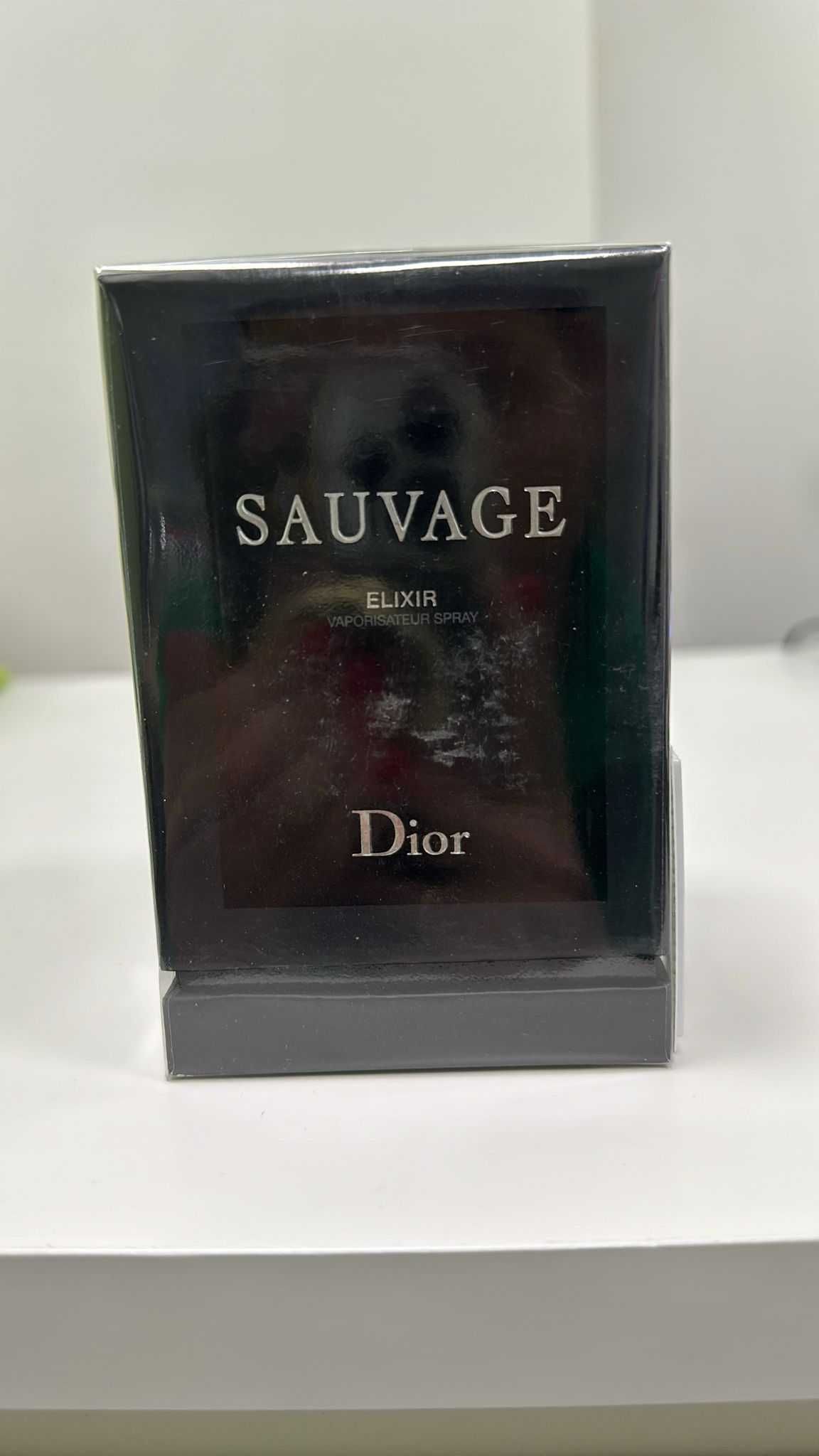 Dior Sauvage Elixir 60ml