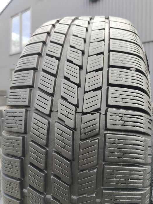 Шини резина зимова бу