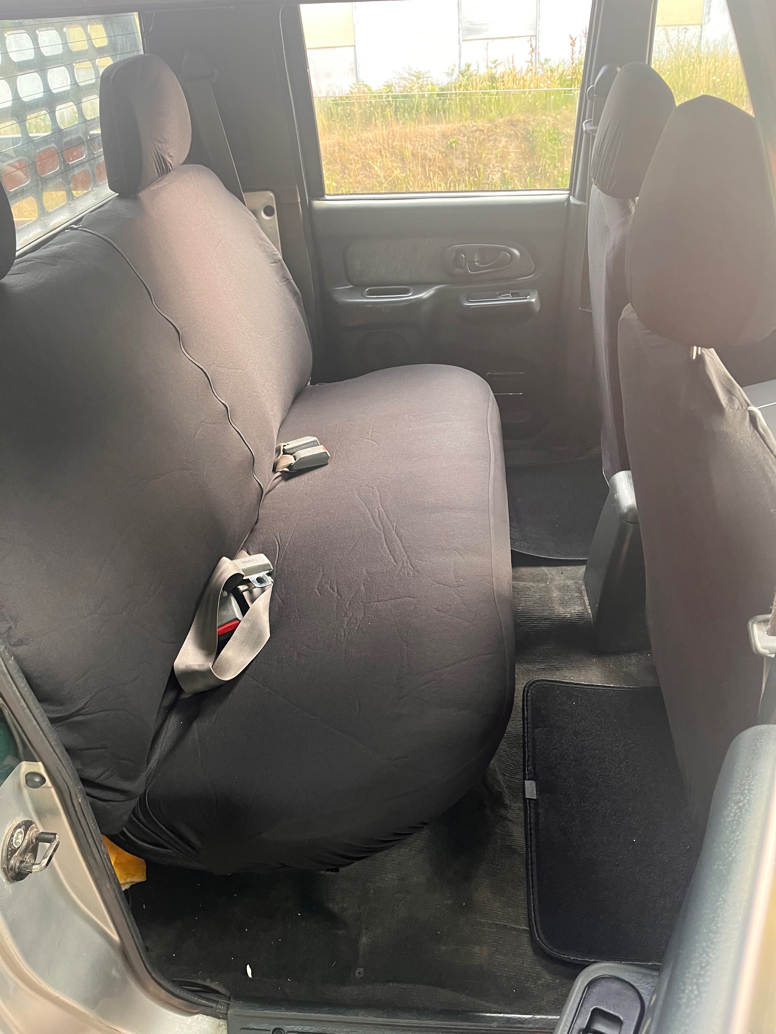 Mitsubishi l200 com