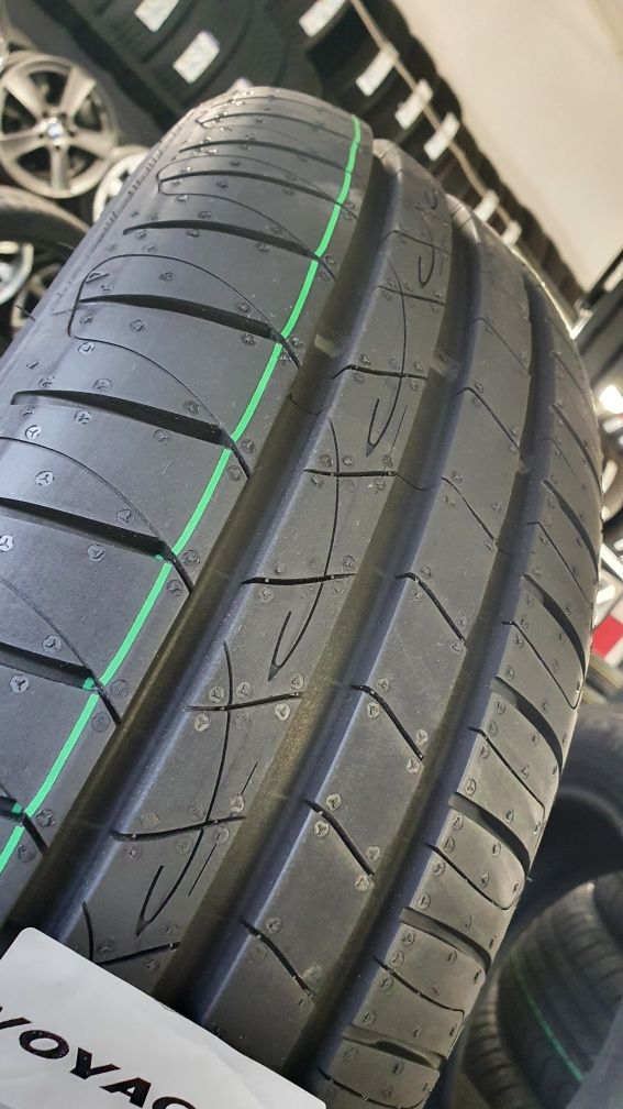 Opony letnie 195/65R15 91V Voyager Summer gr Goodyear  MONTAŻ!