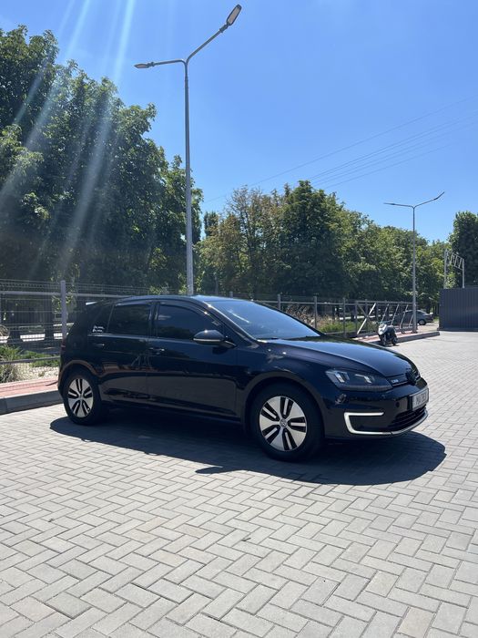 E-Golf 24 кВт 2014