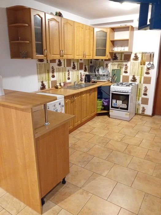 Pokoje pracownicze/agroturystyka