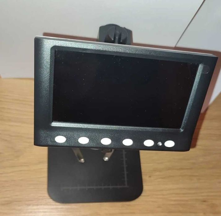 Цифровой микроскоп RIEVBCAU M7 4.3 для работы с мелкими деталями 1000X