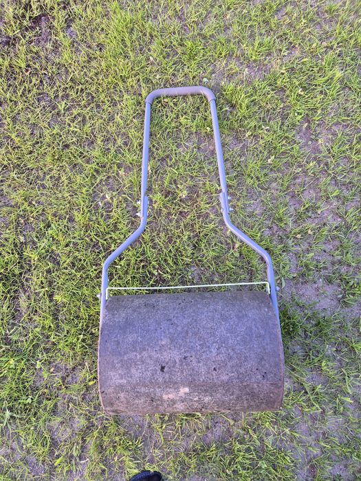 Walec ogrodowy 42cm