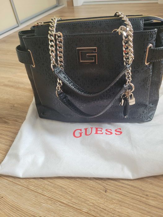 Torebka Guess Blane