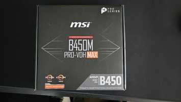 Msi B440M Pro-vdh max