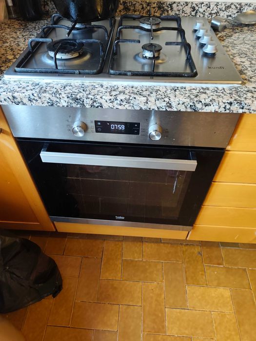 Vendo eletrodomésticos