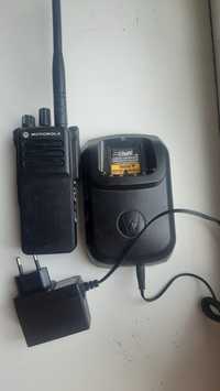 Рація Motorola DP4400e VHF