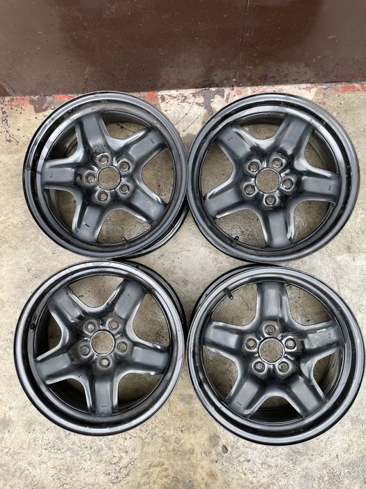 Структурные диски 5-105 R-16. Opel, Chevrolet Grus