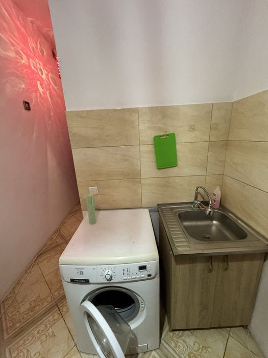 Оренда квартири в центрі. Вулиця Лисенка.