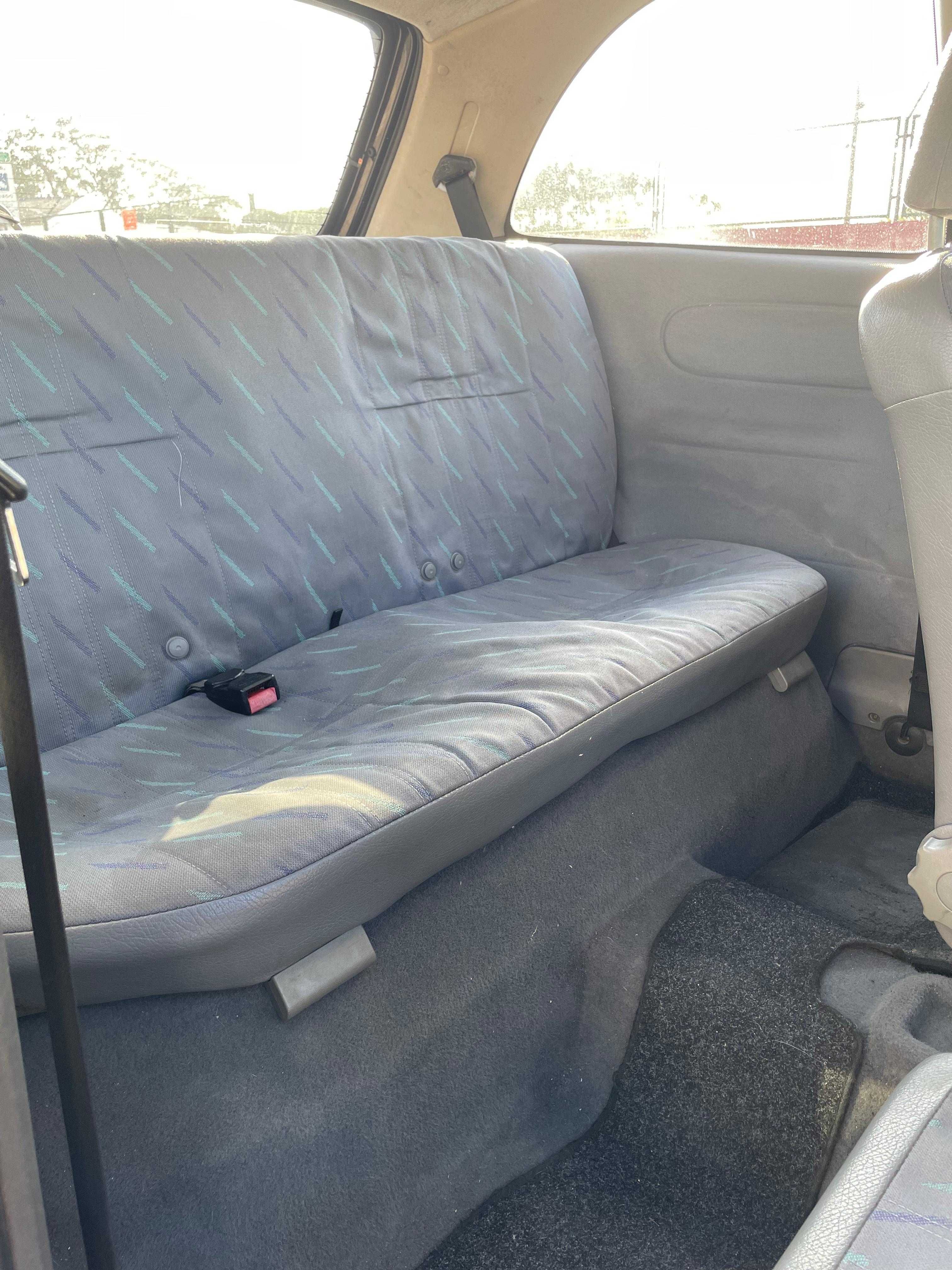 vende-se OPEL CORSA-B