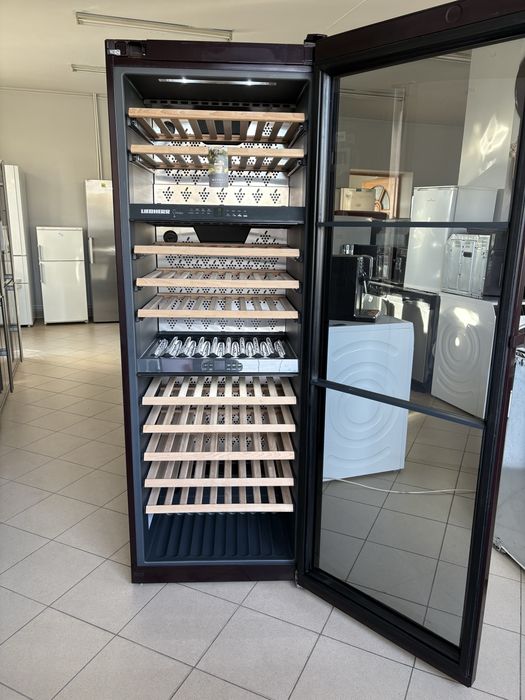 Винний холодильник Liebherr WT 4677 Index 21 / 001