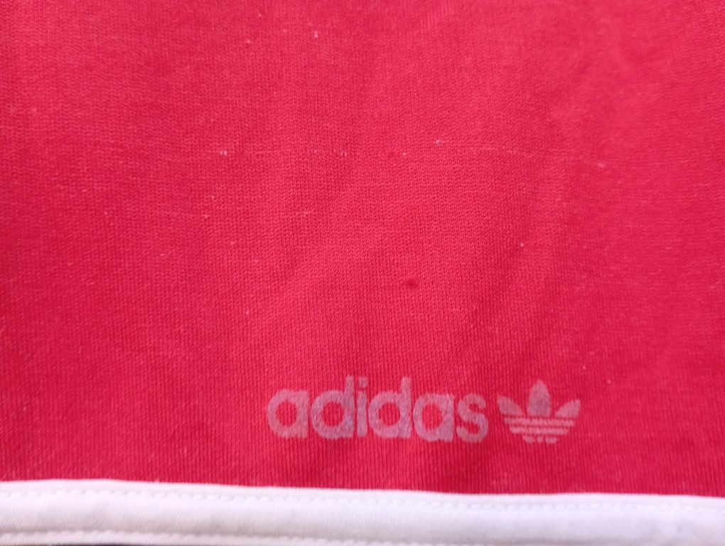 Ретро олімпійка adidas vintage 80-ті ретро для колекції