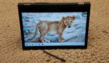 Lenovo L390 YOGA i5 8365U, 16 GB RAM, NVME 256 GB, 13" FHD, WIN 11 PRO