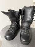 Buty wojskowe DEMAR 933/MON
