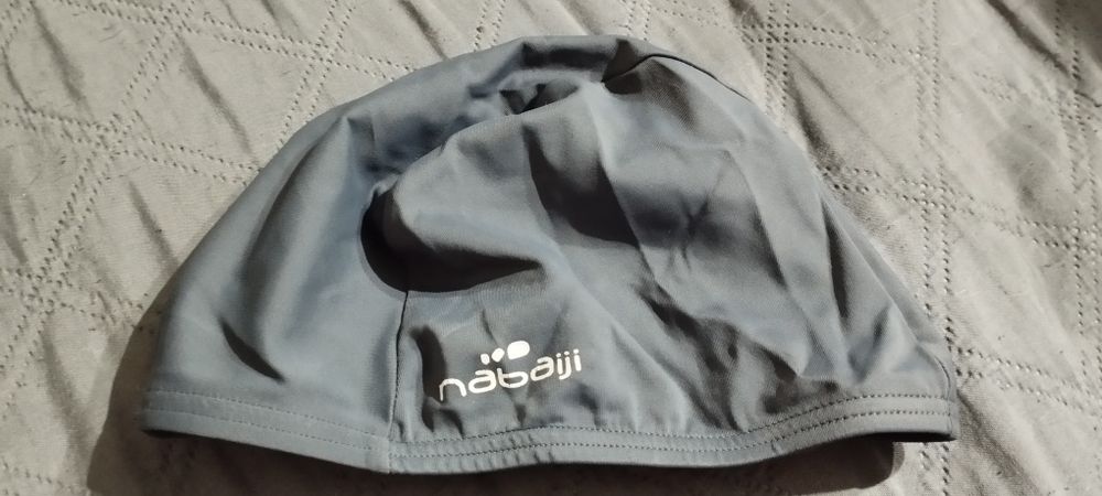 Czepek Junior Nabaiji