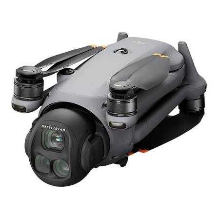 # NOWY dron DJI Mavic 4 Pro RC-2 OKAZJA! #