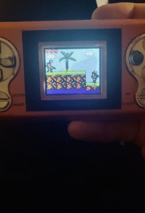 Haili LM - 888 8 bit раритетна приставка Dendy Subor Lifa Famicom NES