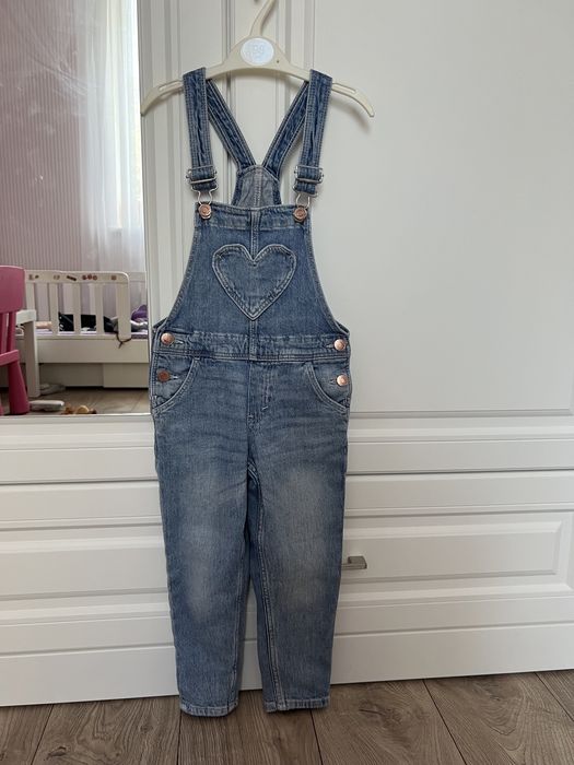 H&M комбінезон