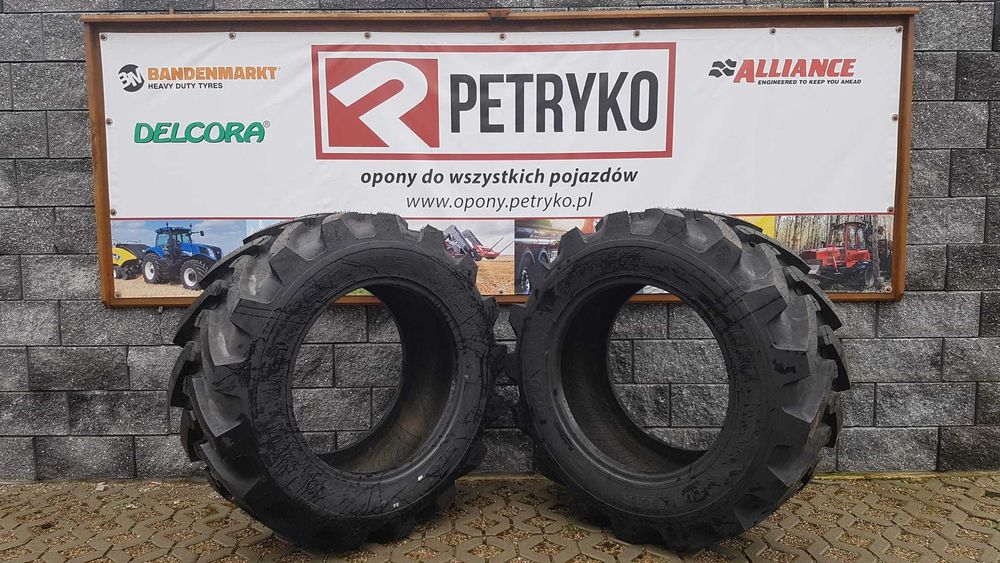 Opona nowa 400/80-24 15.5/80-24 BKT CON STAR 20PR TL Wysyłka/Montaż